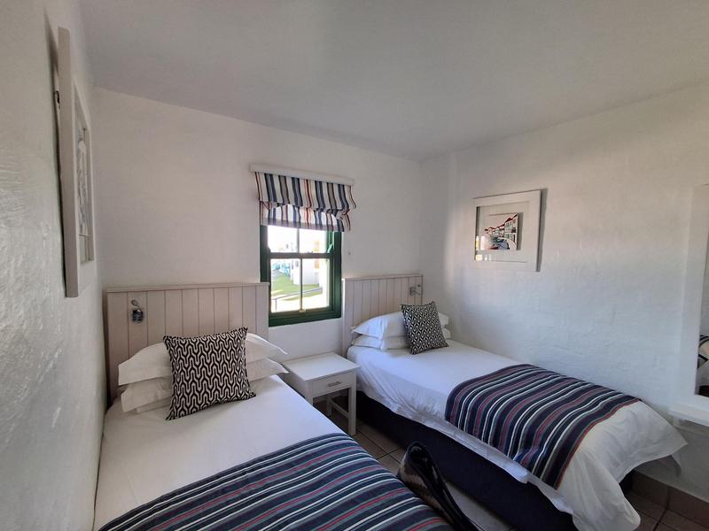 2 Bedroom Property for Sale in Mykonos Western Cape